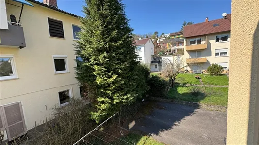 Apartments in Tübingen - photo 9