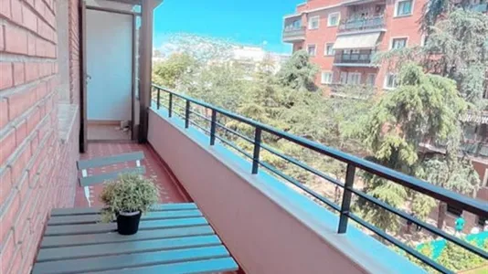 Rooms in Madrid Fuencarral-El Pardo - photo 4