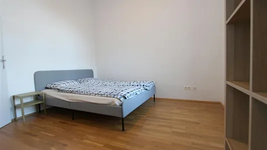 Apartments in Vienna Hernals - photo 10