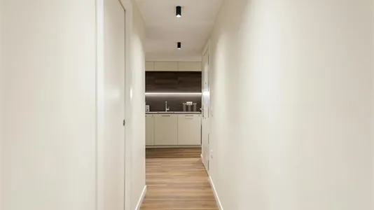 Rooms in Valencia Ciutat Vella - photo 8