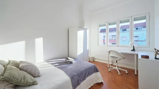 Rooms in Location is not specified - photo 9