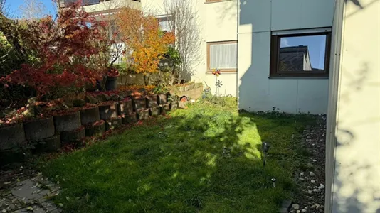 Apartments in Böblingen - photo 6