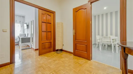 Rooms in Madrid Chamartín - photo 6