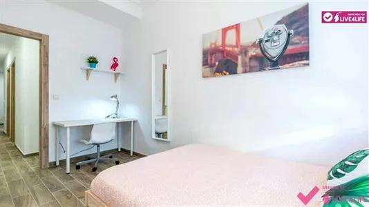 Rooms in Valencia Poblats Marítims - photo 3