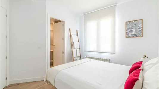 Apartments in Madrid Tetuán - photo 3