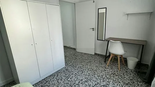 Rooms in Mislata - photo 5