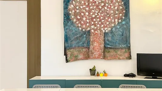 Rooms in Siena - photo 10