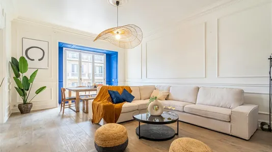 Rooms in Barcelona Sarrià-St. Gervasi - photo 5