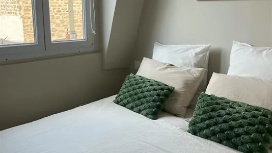 Apartments in Paris 7ème arrondissement - photo 5