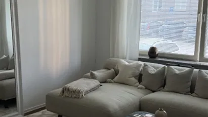 Solna - 1rok - tillsv - 13.800kr/mån