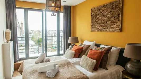 Apartments in Amsterdam Oud-West - photo 5
