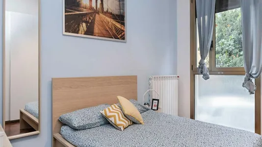 Rooms in Bologna - photo 2