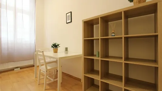 Apartments in Vienna Alsergrund - photo 4