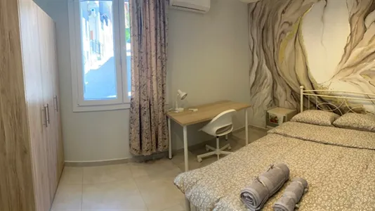 Rooms in Neapoli-Sykies - photo 2