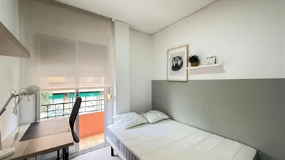 Room for rent in Valencia L'Eixample, Valencia (region)