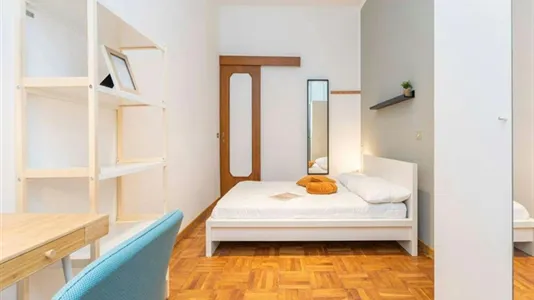 Rooms in Milano Zona 8 - Fiera, Gallaratese, Quarto Oggiaro - photo 6