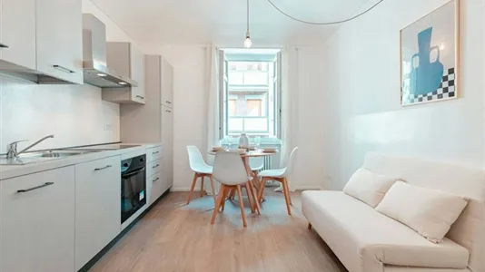 Apartments in Turin - photo 10