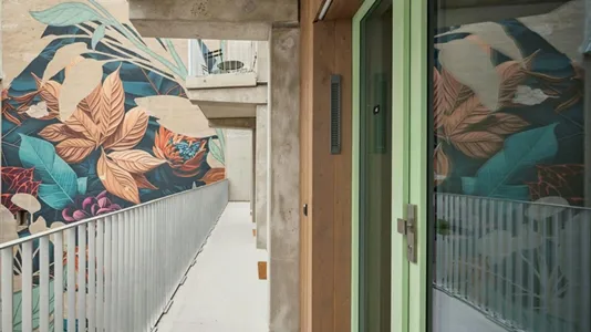 Rooms in Berlin Mitte - photo 6