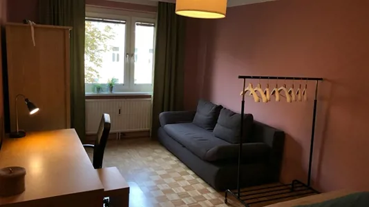 Rooms in Vienna Favoriten - photo 3