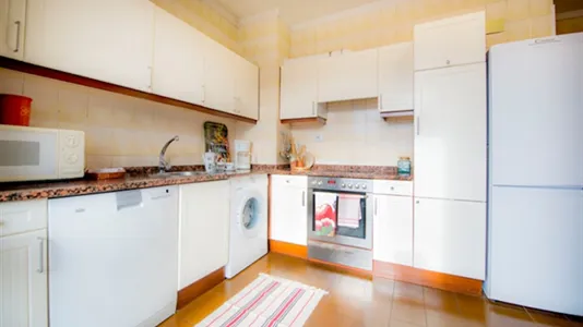 Rooms in Bilbao - photo 10