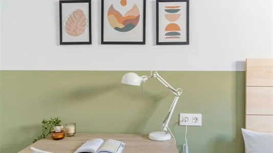 Rooms in Madrid Tetuán - photo 7