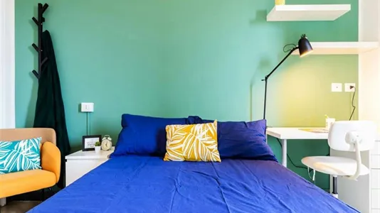 Rooms in Milano Zona 9 - Porta Garibaldi, Niguarda - photo 2