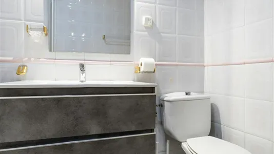 Rooms in Madrid Chamberí - photo 6