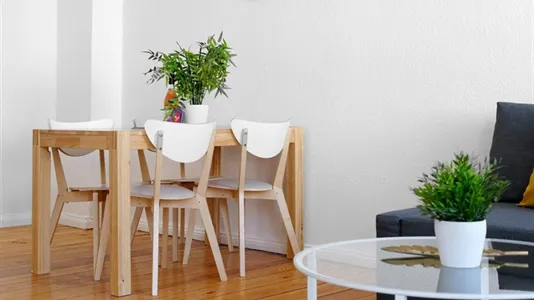 Apartments in Location is not specified - photo 5