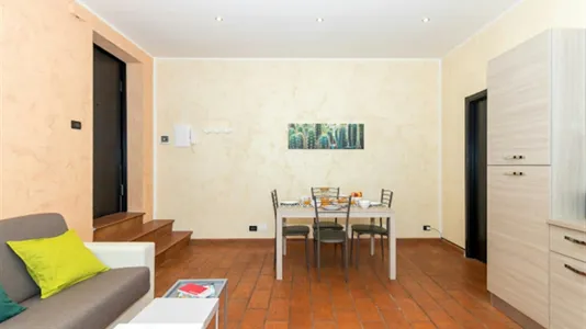 Apartments in Turin - photo 5