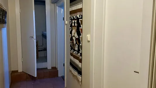 Rooms in Reykjavík Miðborg - photo 4