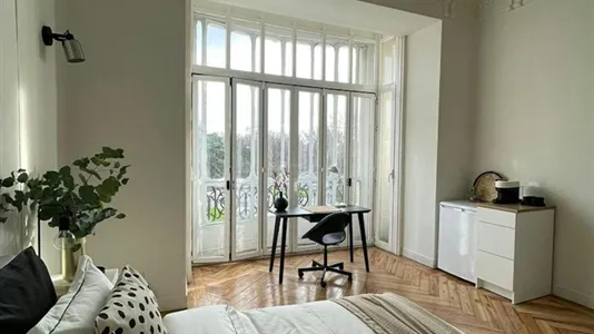 Rooms in Madrid Retiro - photo 9
