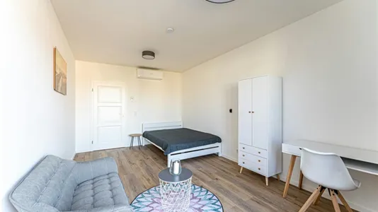 Apartments in Berlin Pankow - photo 8