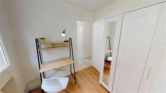 Rooms in Lyon - photo 2