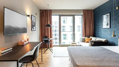 Apartment for rent in Cologne Innenstadt, Cologne (region)