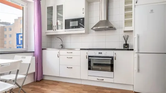 Apartments in Norrköping - photo 1