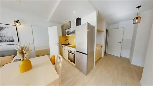 Rooms in Bordeaux - photo 5