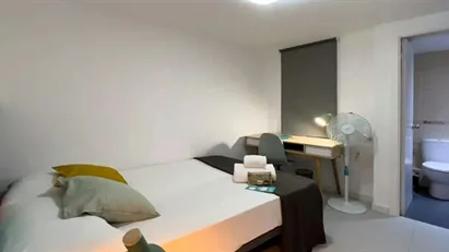 Apartment for rent in Barcelona Ciutat Vella, Barcelona