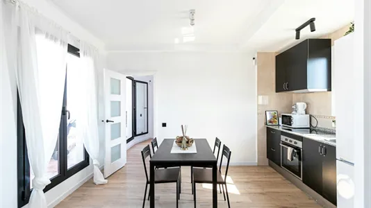 Apartments in L'Hospitalet de Llobregat - photo 8