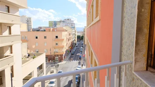 Rooms in Cagliari - photo 8