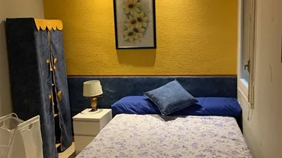 Room for rent in Terrassa, Cataluña