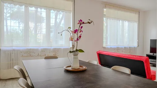 Apartments in Roma Municipio II – Parioli/Nomentano - photo 7