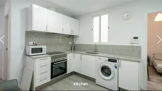 Rooms in Valencia Campanar - photo 7