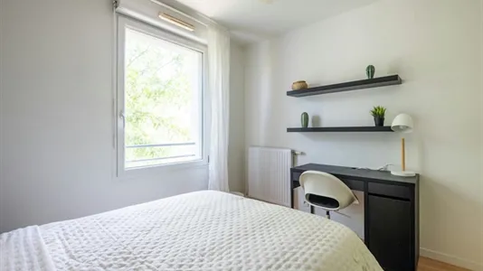 Rooms in Bordeaux - photo 3