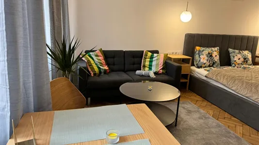 Apartments in Budapest XIII. kerület - photo 4