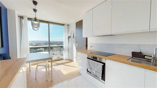 Rooms in Lyon - photo 8