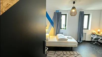 Room for rent in Madrid Chamberí, Madrid