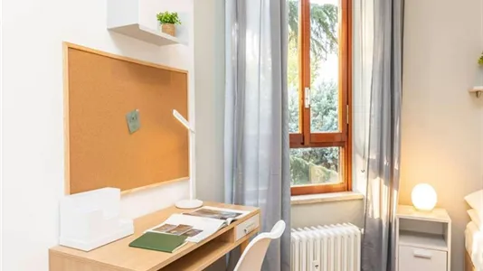 Rooms in Milano Zona 5 - Vigentino, Chiaravalle, Gratosoglio - photo 8