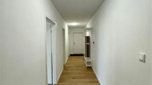 Rooms in Munich Maxvorstadt - photo 9