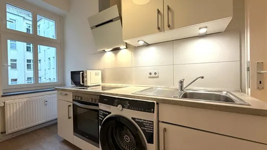 Apartments in Berlin Pankow - photo 7