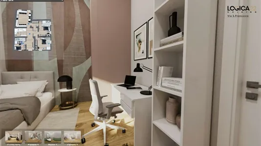 Rooms in Padua - photo 2